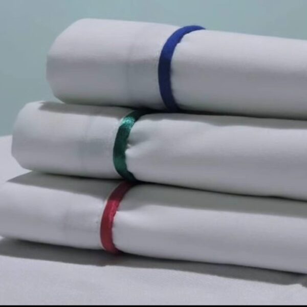 Sabanas personalizadas